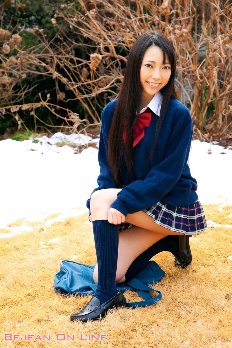 野村あい Ai Nomura [Bejean On Line] [私立Bejean女学館]